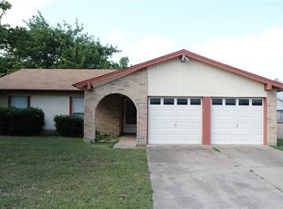 7324 Misty Meadow Dr S, Fort Worth, TX 76133