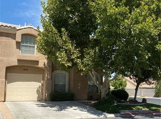 9607 Gunsmith Dr, Las Vegas, NV 89123
