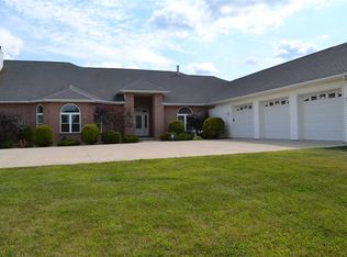 1620 NW State Rd #116, Markle, IN 46770