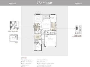 520 Caudle Ln, Savannah, TX 76227