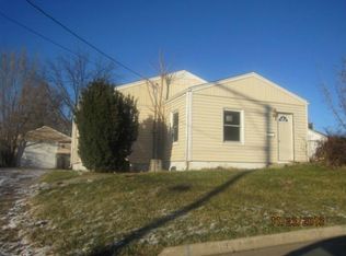 1023 West St, Des Moines, IA 50315