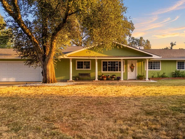 7302 Bohn Blvd, Anderson, CA 96007