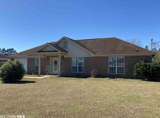 14215 Brook Hollow Rd, Summerdale, AL 36580