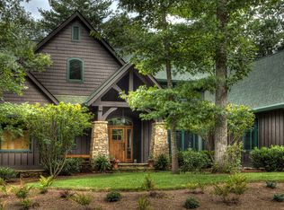 New Castle Rd, Brevard, NC 28712