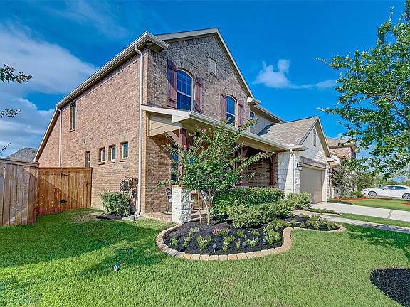 4th image of 18715 Big Elm Dr