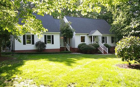 2nd image of 11464 Chickahominy Branch Dr