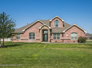 16650 Wexford St, Canyon, TX 79015