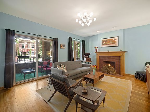 4th image of 5644 N Wayne Ave #1