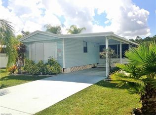 10691 Wales Loop, Bonita Springs, FL 34135