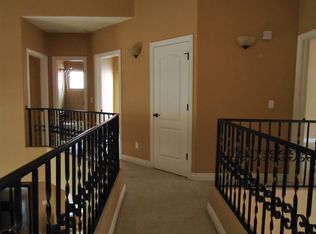 11628 Saint Thomas Way, El Paso, TX 79936