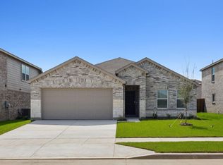 4425 Benham Dr, Crowley, TX 76036