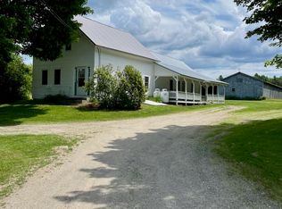 183 Folsom Pond Rd, Lincoln, ME 04457