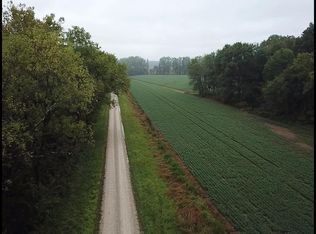 E County Road 1100 Rd S, Stendal, IN 47585