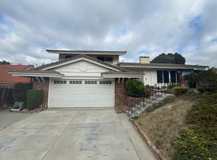 2051 Atlantida Dr, La Puente, CA 91745