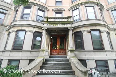 Sold by Brooklyn Properties