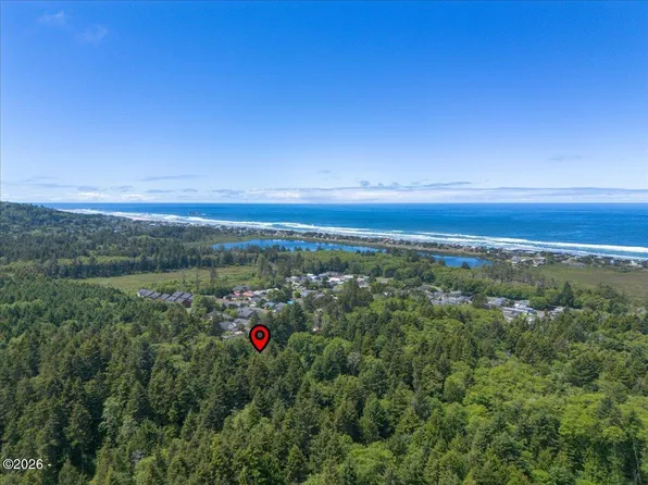 Tl 6100 Necarney Ave, Rockaway Beach, OR 97136