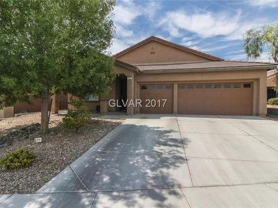 405 Winter Breeze Ave, North Las Vegas, NV, 89032