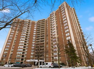 5 Vicora Linkway #1508, Toronto, ON M3C 1A6