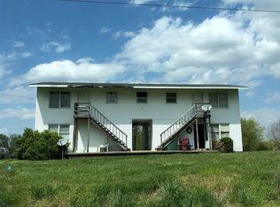 9213 Leisure Ln, Marion, IL 62959