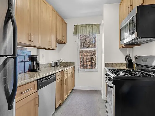 811 Walton Ave APT B15, Bronx, NY 10451