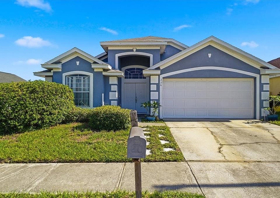 1st image of 236 SOMERSET DRIVE