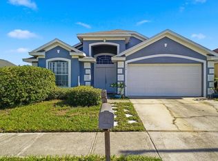 236 Somerset Dr, Davenport, FL 33897
