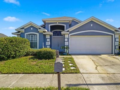 236 SOMERSET DRIVE, Davenport, FL, 33897