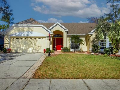 1662 Canoe Creek Rd, Oviedo, FL, 32766