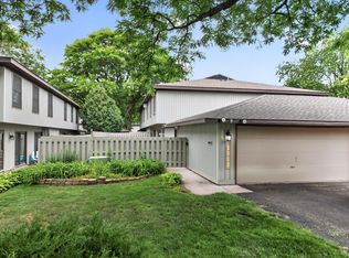 2502 Unity Ave N, Golden Valley, MN 55422
