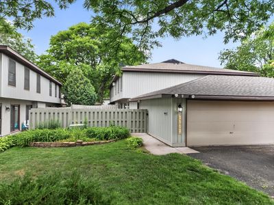 2502 Unity Ave N, Golden Valley, MN, 55422