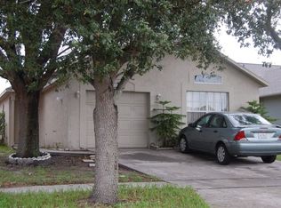 8652 Foley Dr, Orlando, FL 32825