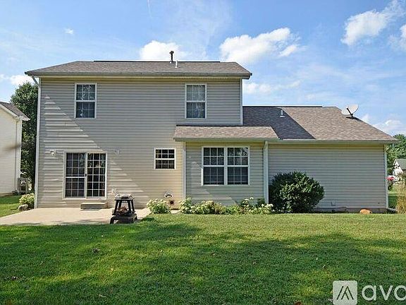 morning coffee on the back patio