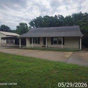 6938 Tennessee #78, Dyersburg, TN, 38024