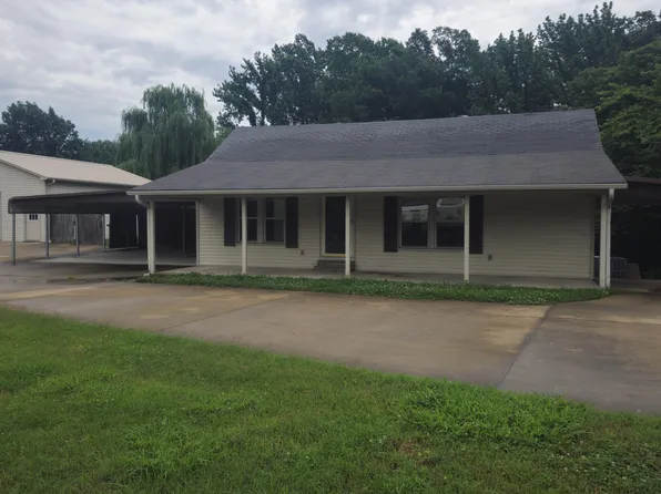 6938 Tennessee #78, Dyersburg, TN 38024