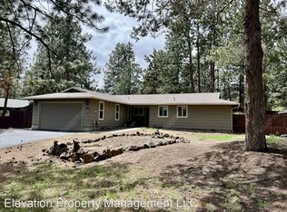 61121 Echo Hollow Rd, Bend, OR 97702