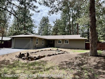 61121 Echo Hollow Rd, Bend, OR, 97702