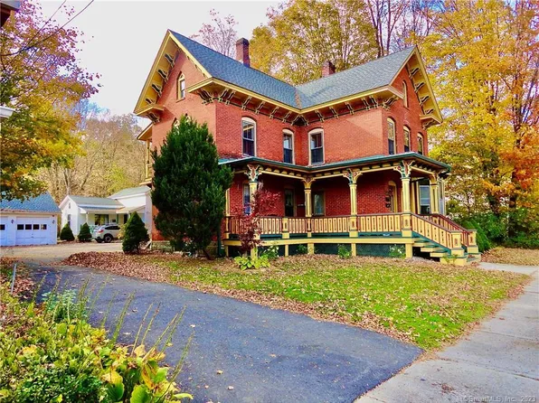 103 Meadow Street, Winchester, CT 06098