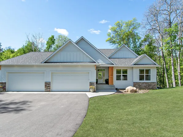 31709 Green Scene Dr, Breezy Point, MN 56472