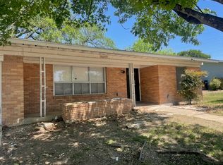 4335 Moana Dr, San Antonio, TX 78218