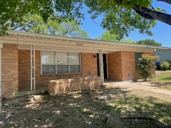 4335 Moana Dr, San Antonio, TX 78218