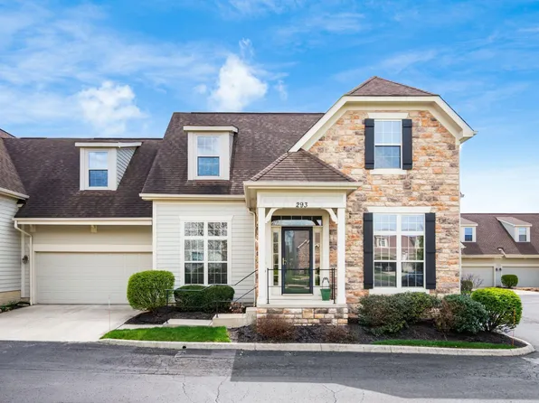 293 Murphys Grn, Powell, OH 43065