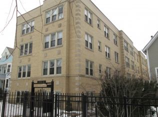 1914 W Lunt Ave #14-2N, Chicago, IL 60626
