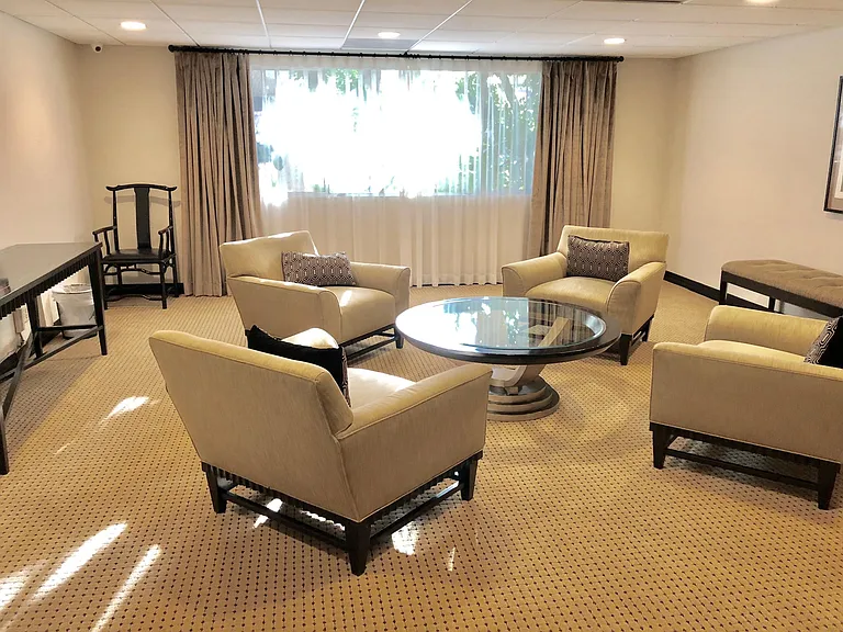 100 S Doheny Dr #523 — Photo 14