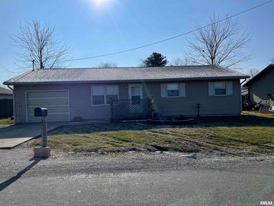 412 Northern Ave, Taylorville, IL, 62568