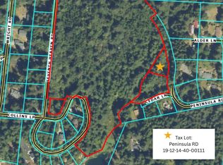 Peninsula Rd #111, Florence, OR 97439