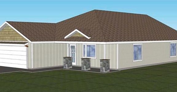 2nd image of 180 SW Rock Gulch Rd