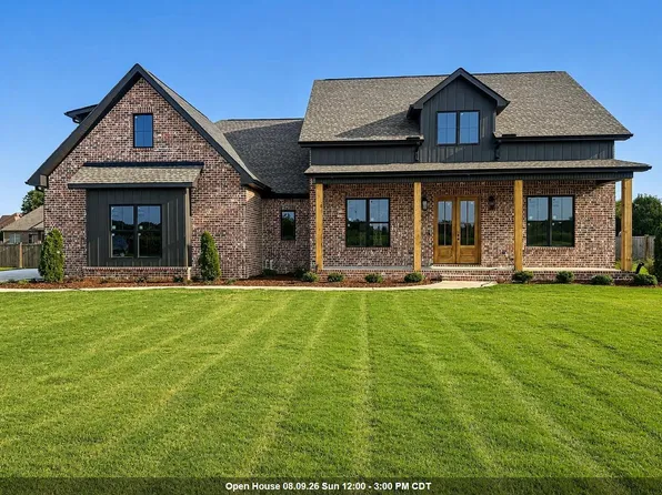 2574 Old Highway 20, Tuscumbia, AL 35674