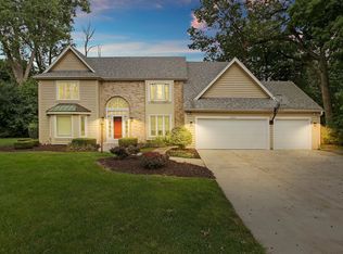 4255 Wilderness Dr, Racine, WI 53403