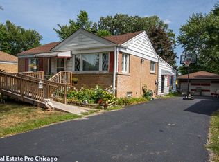 2657 S Scott St, Des Plaines, IL 60018