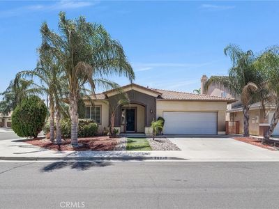 29619 Camino Pepita, Menifee, CA, 92584